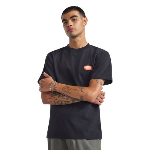 Remera Hombre Vans Raised Up Ss