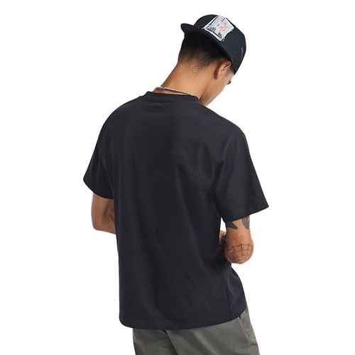 Remera Hombre Vans Raised Up Ss