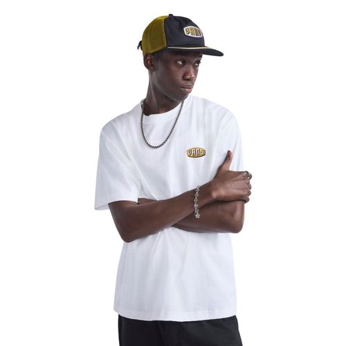 Remera Hombre Vans Raised Up Ss