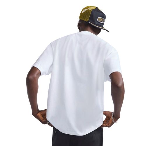 Remera Hombre Vans Raised Up Ss