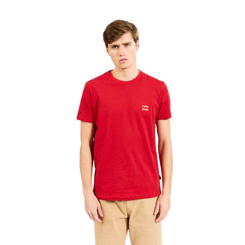 Remera Hombre Billabong Connected