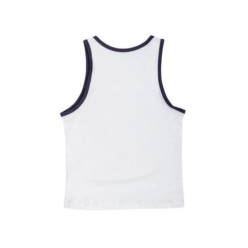 Musculosa Niño Quiksilver Line Up