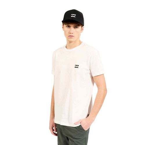 Remera Hombre Billabong Connected