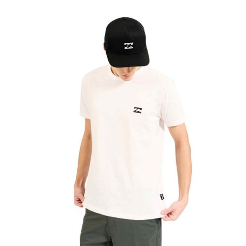Remera Hombre Billabong Connected
