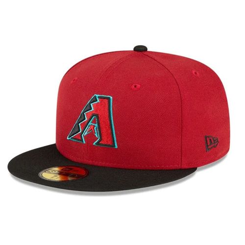 Gorra  New Era 9Fifty Arizona Diamond