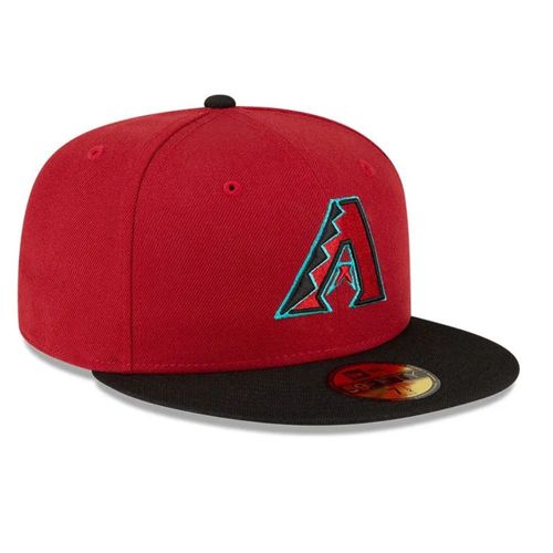 Gorra  New Era 9Fifty Arizona Diamond