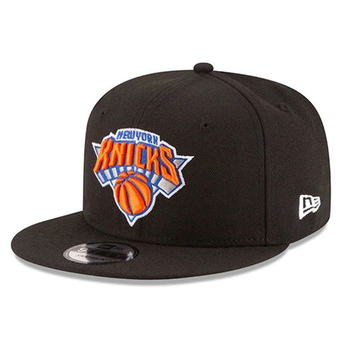 Gorra New Era 9Fifty New York Knicks