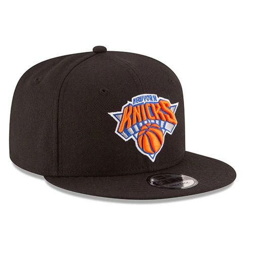 Gorra New Era 9Fifty New York Knicks