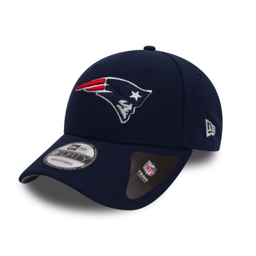 Gorra New Era 9Forty New England Patriots