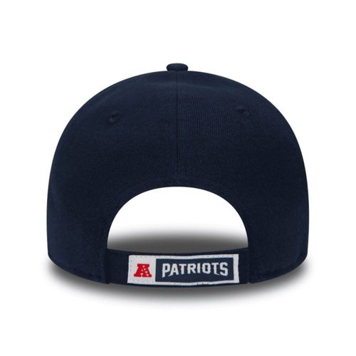 Gorra New Era 9Forty New England Patriots