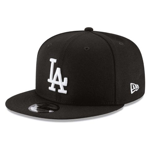 Gorra New Era 9Fifty Los Angeles Dodgers