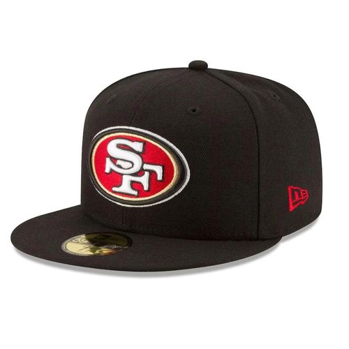 Gorra New Era 9Fifty San Francisco