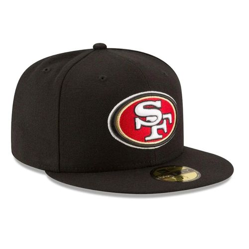 Gorra New Era 9Fifty San Francisco