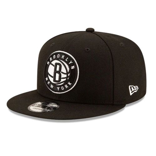 Gorra New Era 9Fifty Brooklyn Nets