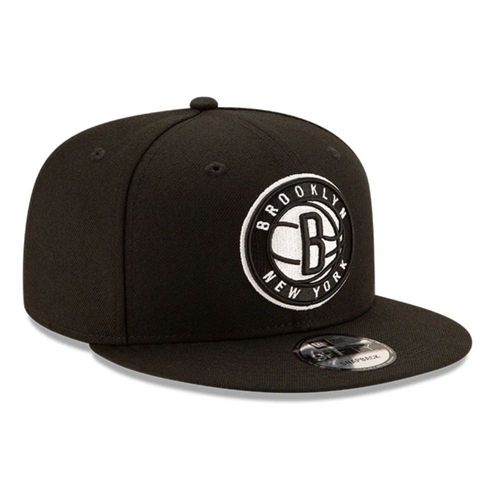 Gorra New Era 9Fifty Brooklyn Nets
