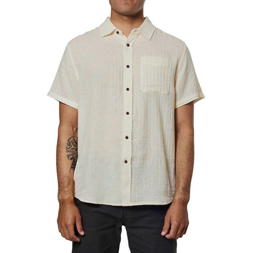 Camisa Hombre Katin Alan Solid