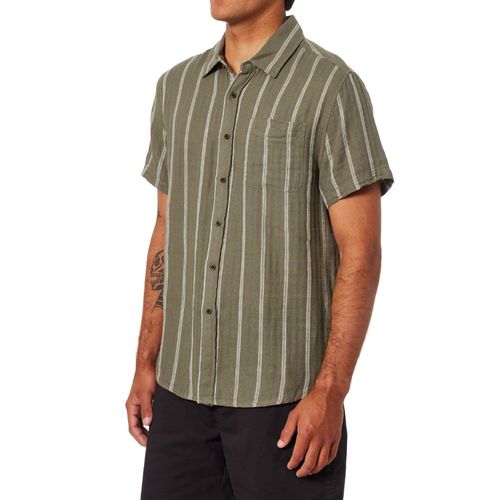 Camisa Hombre Katin Alan Shirt