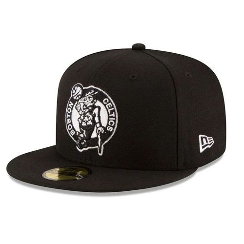 Gorra New Era 59Fifty Boston Celtics