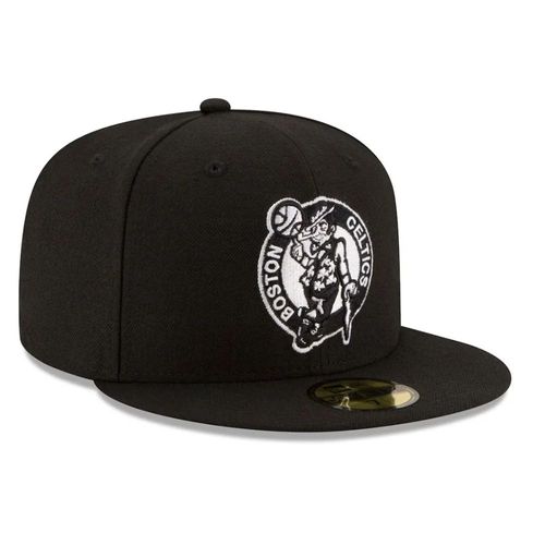 Gorra New Era 59Fifty Boston Celtics