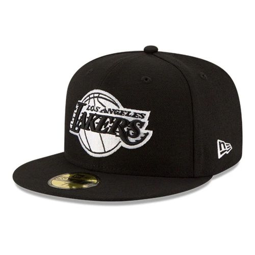 Gorra New Era 59Fifty Los Angeles Lakers