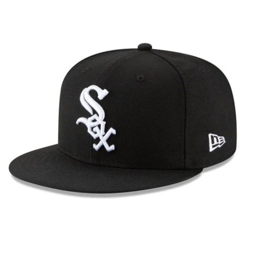 Gorra New Era 59Fifty Chicago Sox