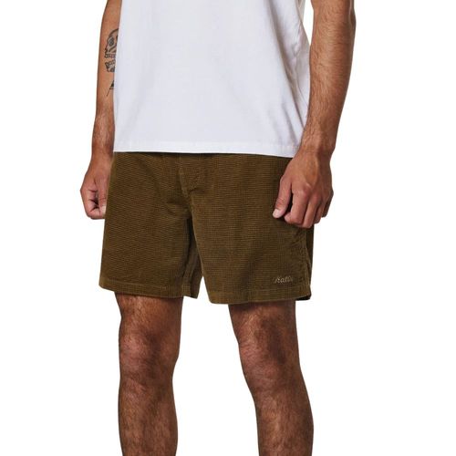 Bermuda Hombre Katin Ward