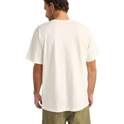 Remera Hombre Rhythm Wild Waves