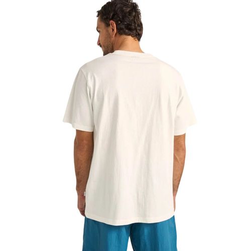 Remera Hombre Rhythm Sun Beams Vintage