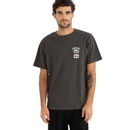 Remera Hombre Rhythm New Realm
