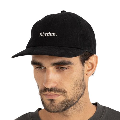 Gorra Rhythm Essentials Brushed