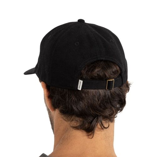 Gorra Rhythm Essentials Brushed