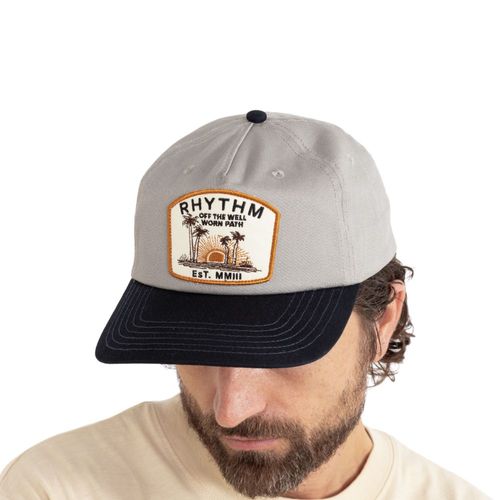 Gorra Rhythm Rising