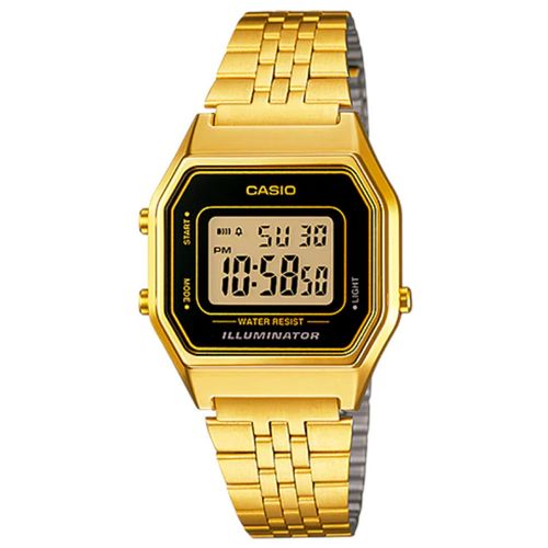 Reloj Hombre Casio Vintage