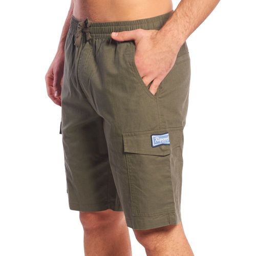 Bermuda Hombre Rip Curl Lino Cargo