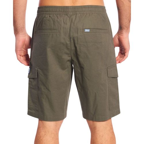 Bermuda Hombre Rip Curl Lino Cargo