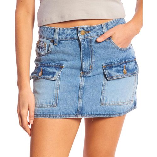 Pollera Mujer Rip Curl Mid Cargo