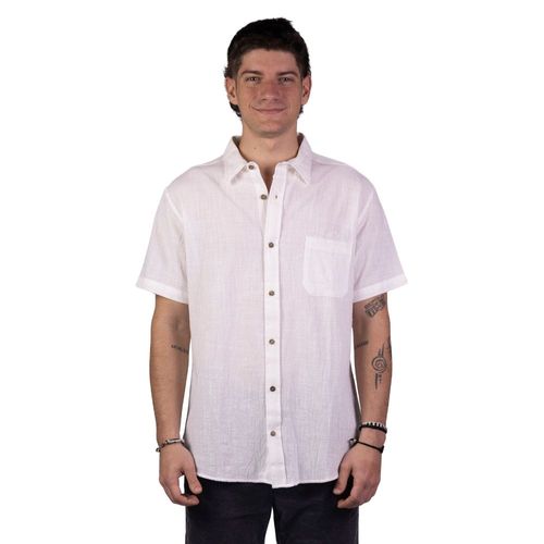 Camisa Hombre Althon Brisk