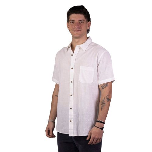 Camisa Hombre Althon Brisk