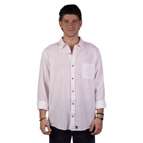 Camisa Hombre Althon Brisk
