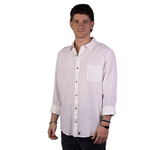 Camisa Hombre Althon Brisk