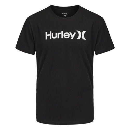 Remera Hombre Hurley Ss One And Only