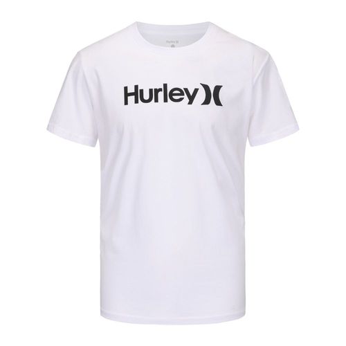 Remera Hombre Hurley  One And Only