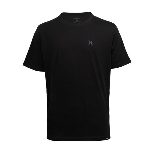 Remera Hombre Hurley Icon