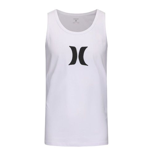Musculosa Hombre Hurley Icon