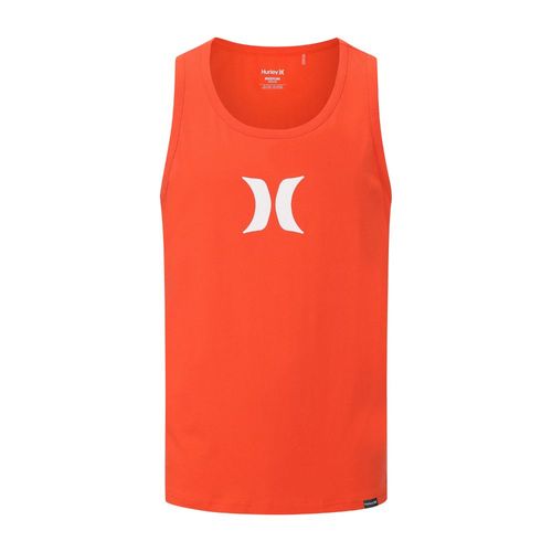 Musculosa Hombre Hurley Icon
