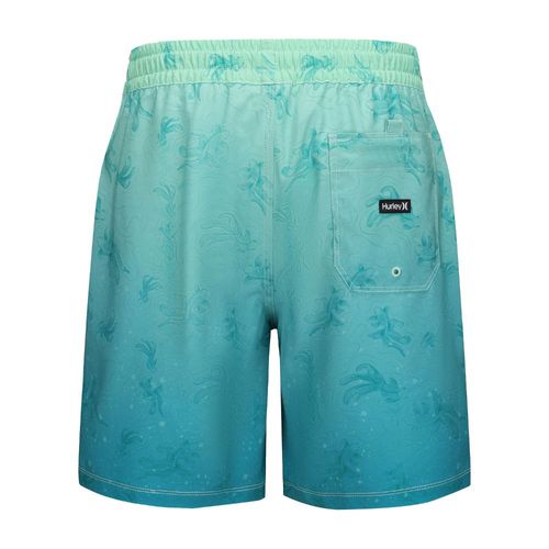 Short Hombre Hurley Roll Over
