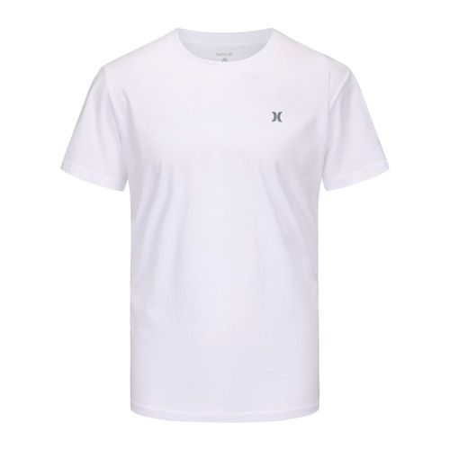 Remera Hombre Hurley Fastlane Ss