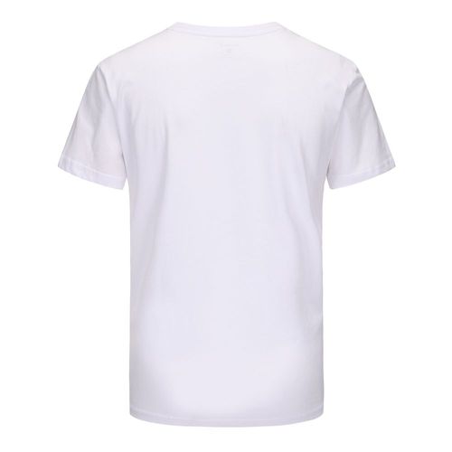 Remera Hombre Hurley Fastlane Ss