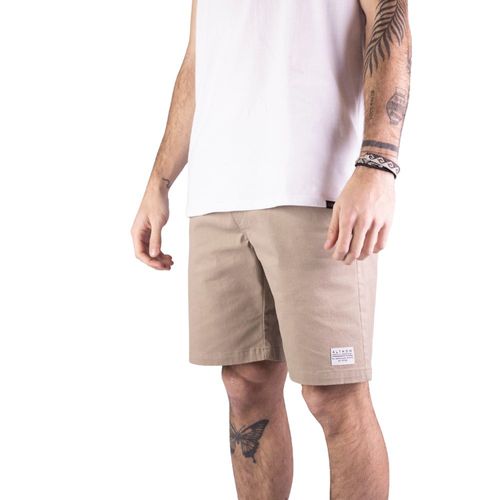 Bermuda Hombre Althon Traveller