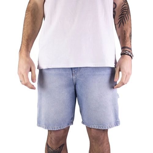 Bermuda Hombre Althon Carpenter